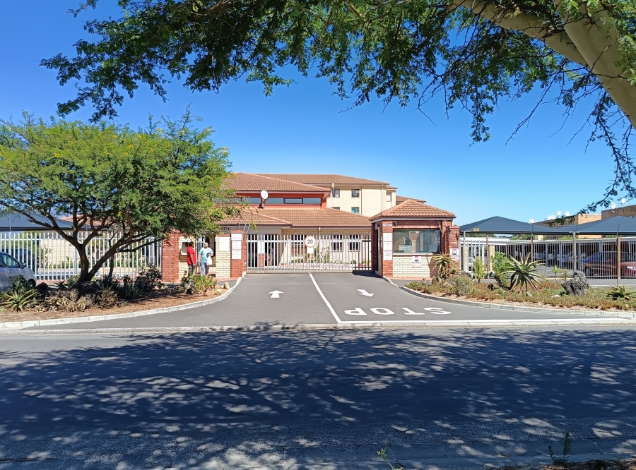 1 Bedroom Property for Sale in Tygerdal Western Cape